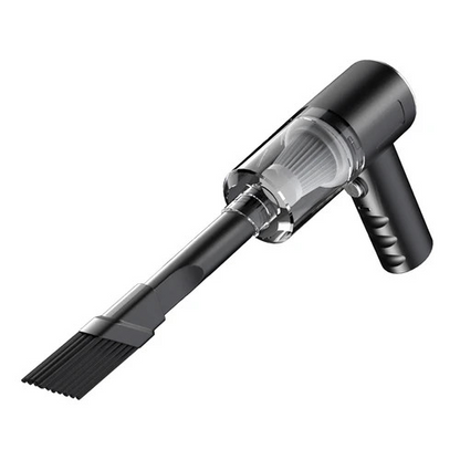 Marcherelle™ – Kabelloser Auto-Staubsauger 120 W Leicht und Vielseitig