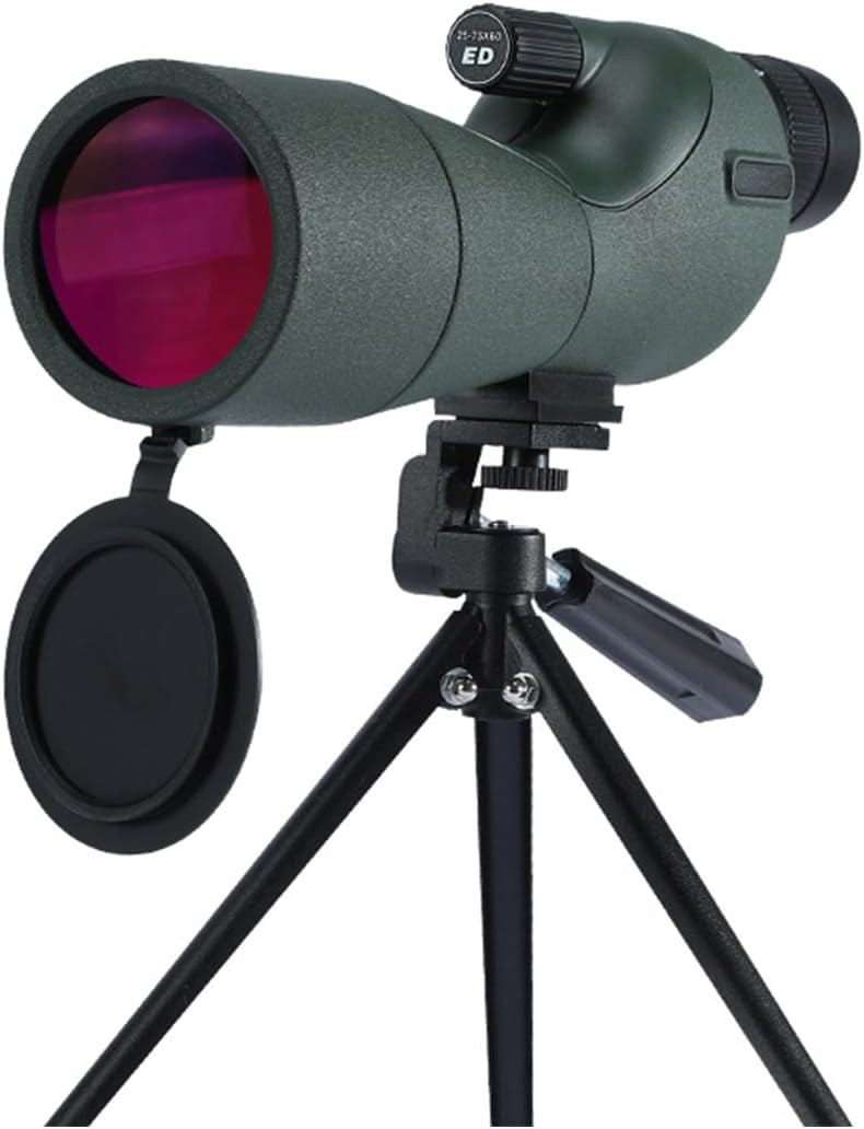 Marcherelle™ – Monokular-Zoom 15–45× für klare Beobachtung
