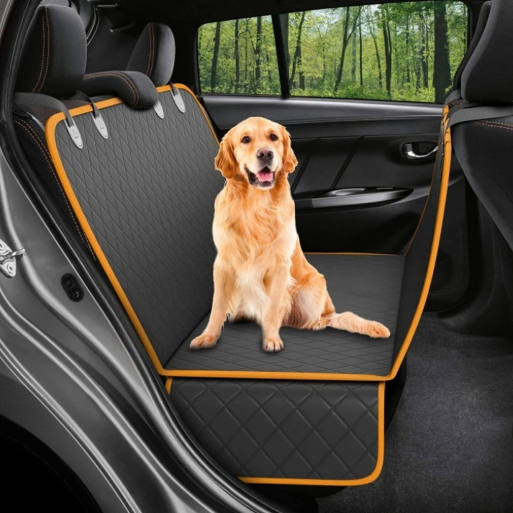 Autositzbezug für Hunde Protector Comfort