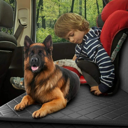 Autositzbezug für Hunde Protector Comfort