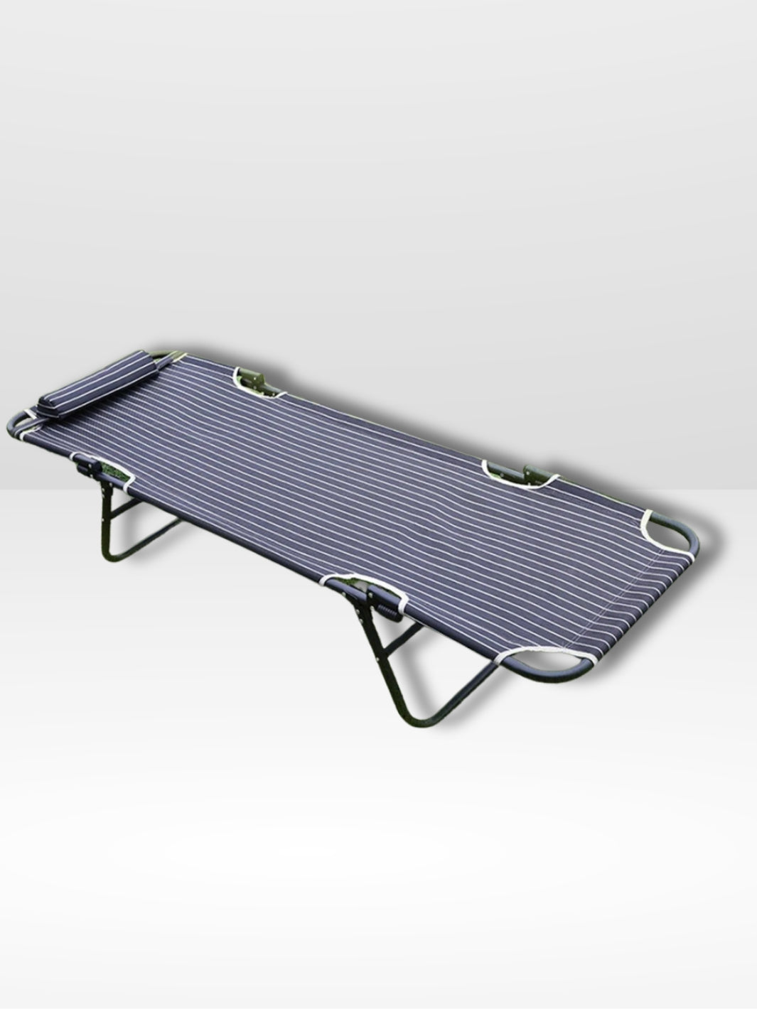 Faltbares und kompaktes Auto-Kinderbett