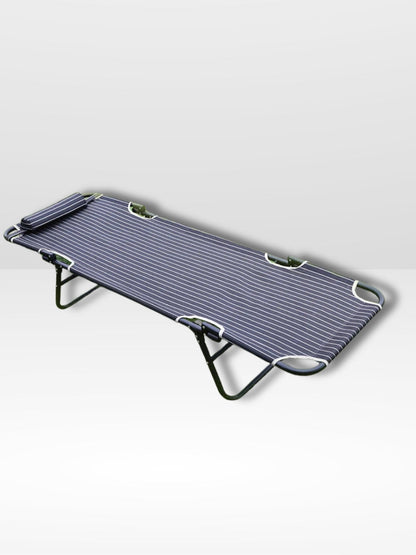 Faltbares und kompaktes Auto-Kinderbett