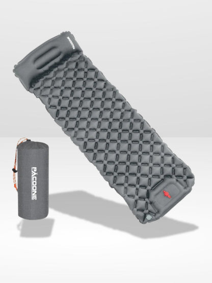 Leichte und bequeme aufblasbare Campingmatratze