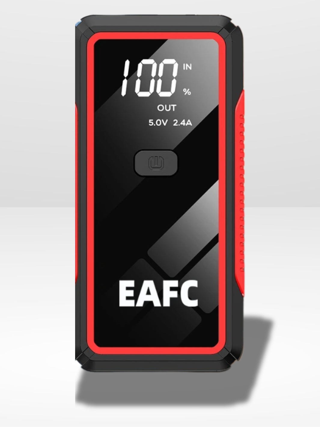 Zuverlässiger und kompakter Leistungsbooster