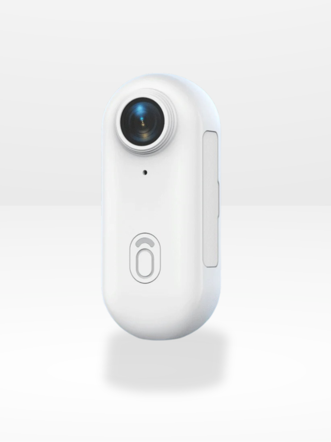 Kabellose Miniatur 4K Kamera zur Überwachung