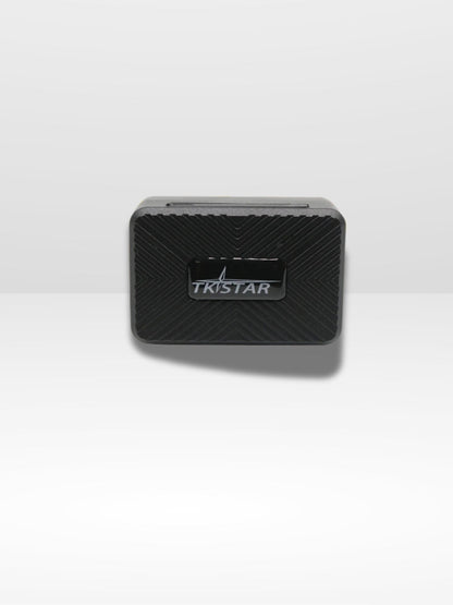 Diskreter und wasserdichter tragbarer 4G-GPS-Tracker