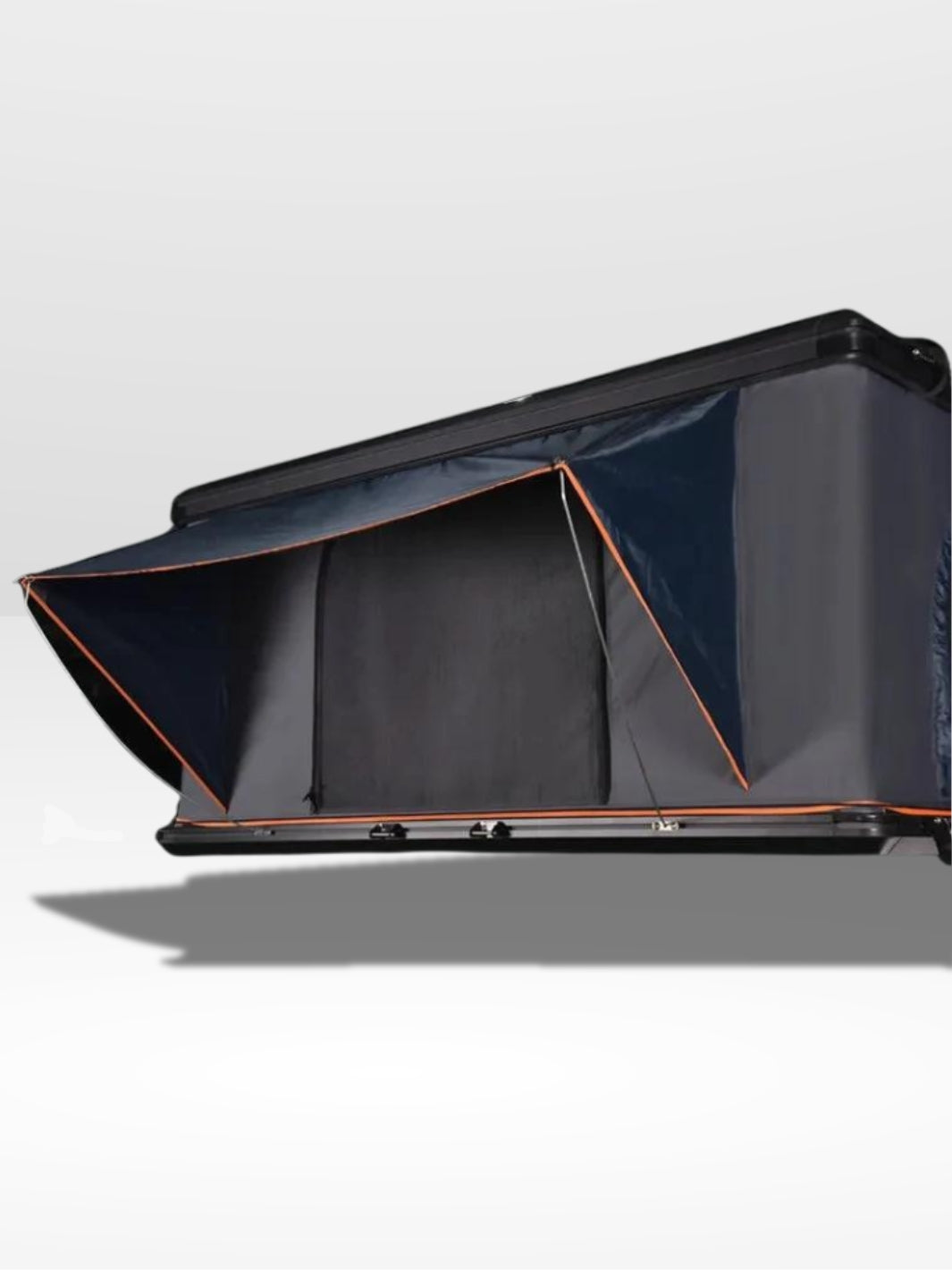 4x4 Dachzelt für Geländewagen