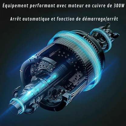 Kärcher tragbarer Hochdruckreiniger 60 Bar