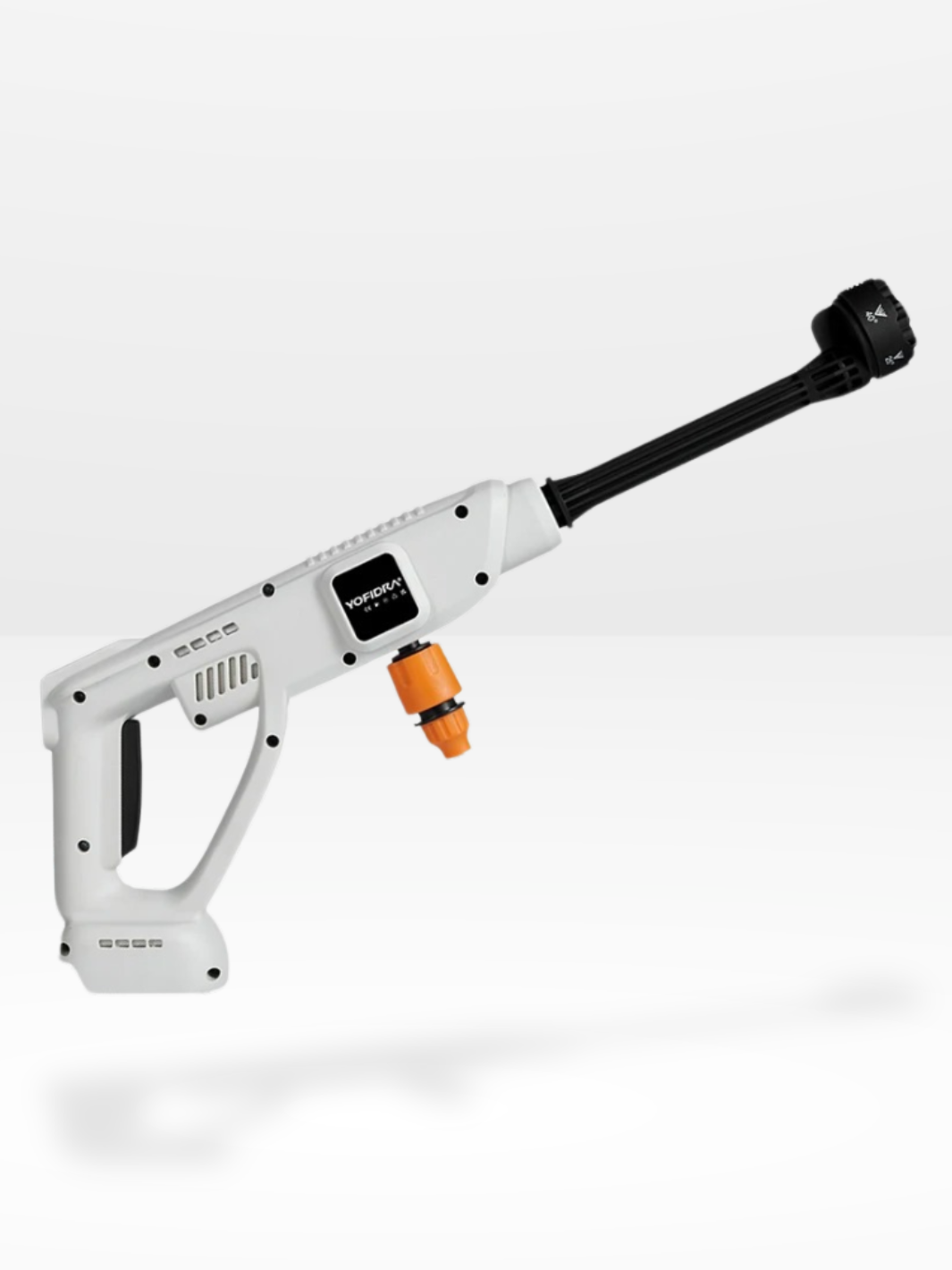 Professioneller tragbarer Hochdruckreiniger 6 in 1