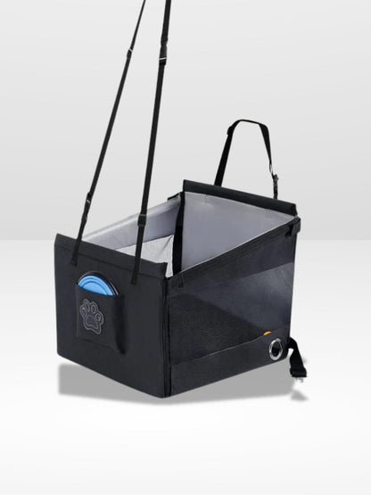 Hundetransportkorb fürs Auto