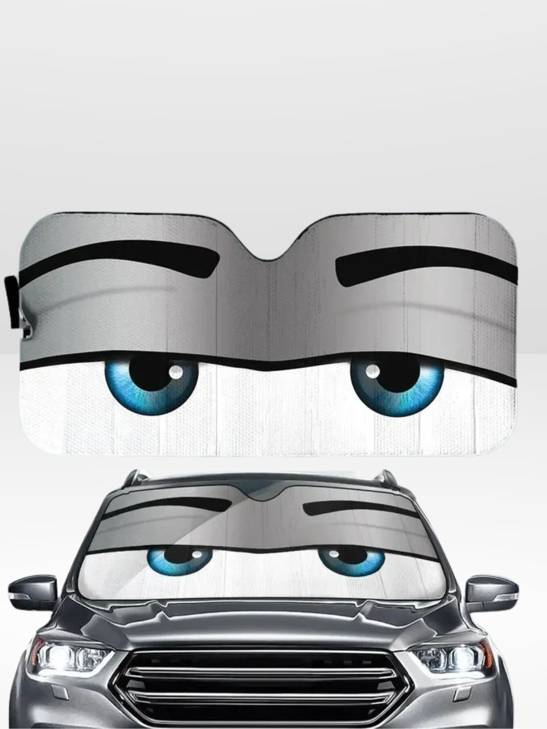 Wasserdichte und Leichte Sonnenbrille zum Fahren