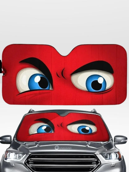 Wasserdichte und Leichte Sonnenbrille zum Fahren