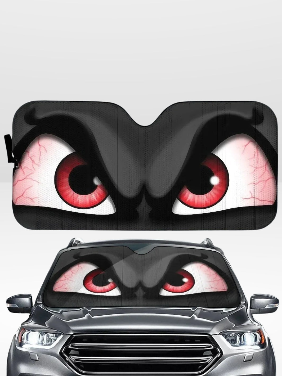 Wasserdichte und Leichte Sonnenbrille zum Fahren