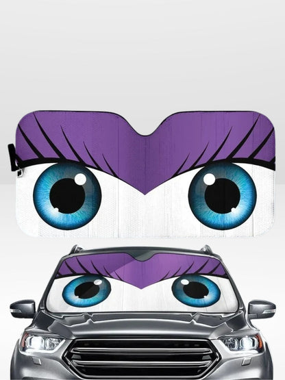 Wasserdichte und Leichte Sonnenbrille zum Fahren