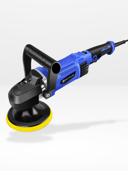 Ponceuse Rotative Professionnelle avec 32 Accessoires - Marcherelle