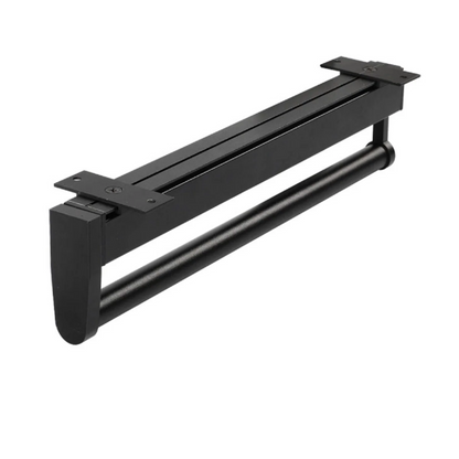 Schiebehänger für Kleiderschrank