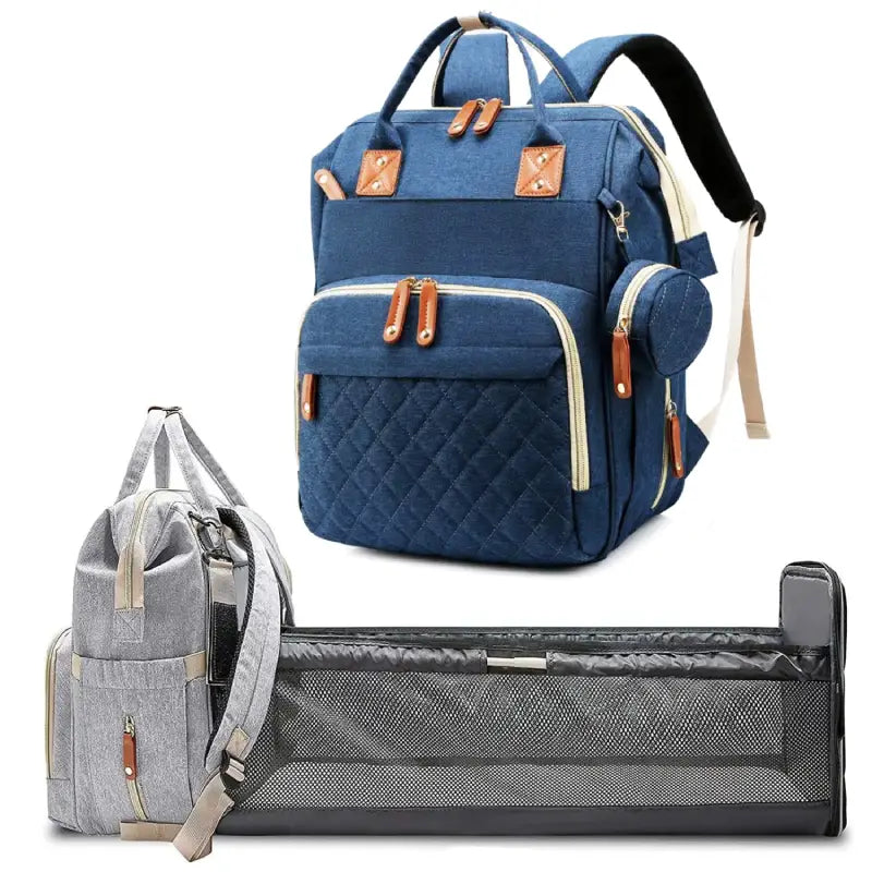 Vielseitige Babytragetasche 3 in 1