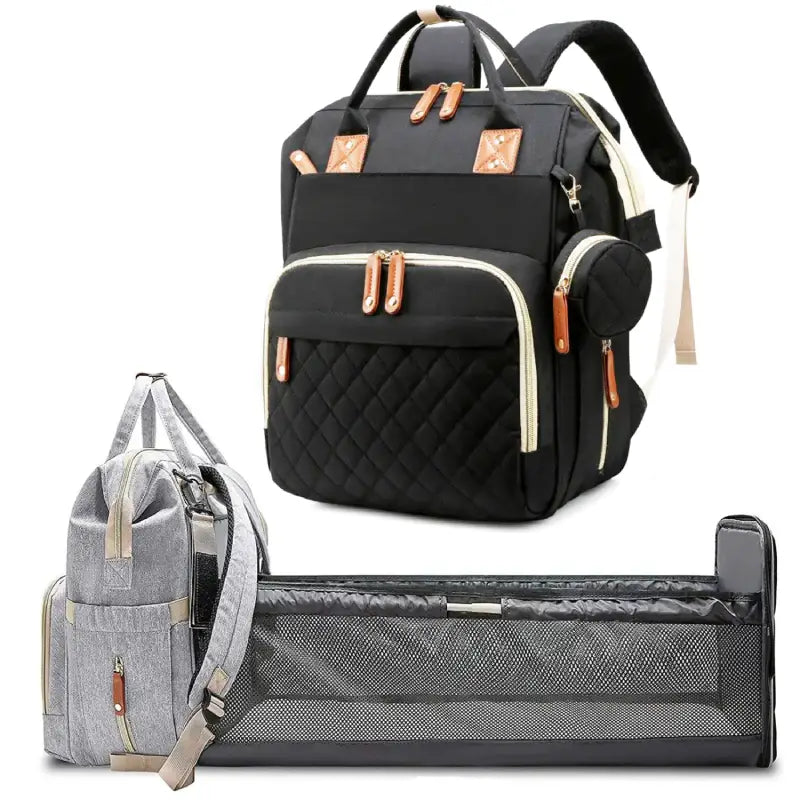 Vielseitige Babytragetasche 3 in 1