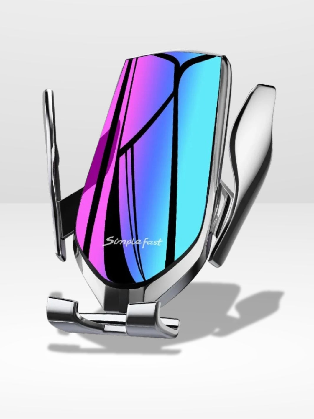 Elegantes Design Autotelefonhalterung