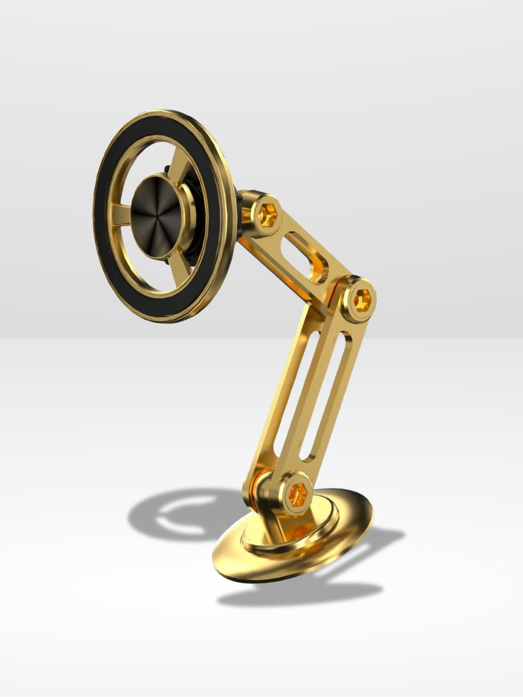 Magnetische Magsafe-kompatible Autotelefonhalterung