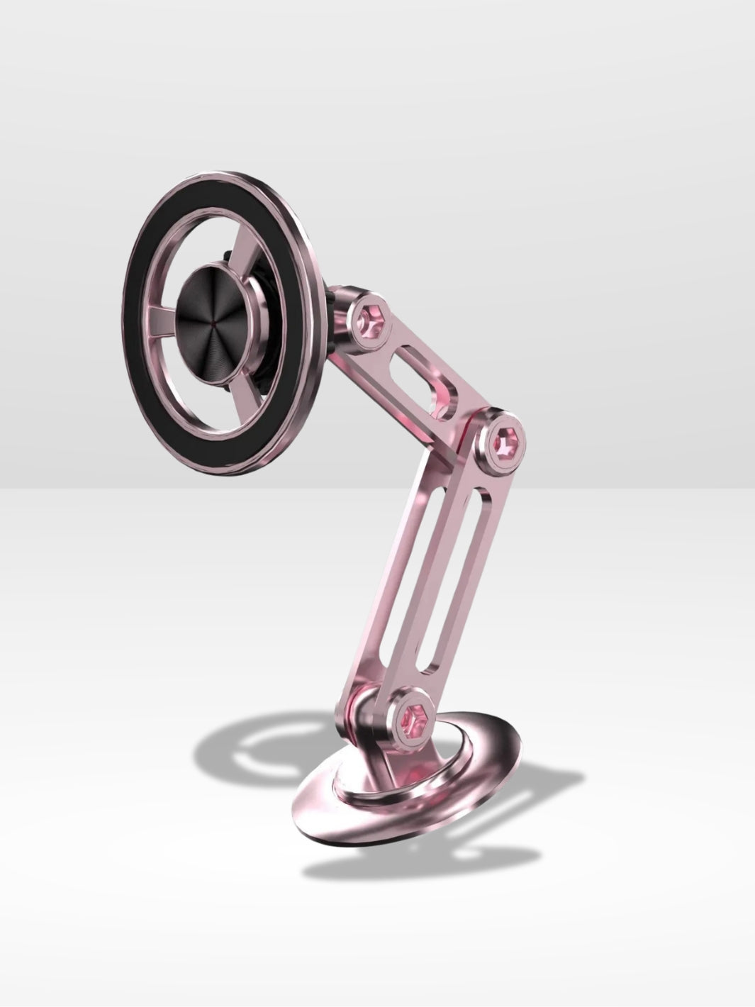 Magnetische Magsafe-kompatible Autotelefonhalterung