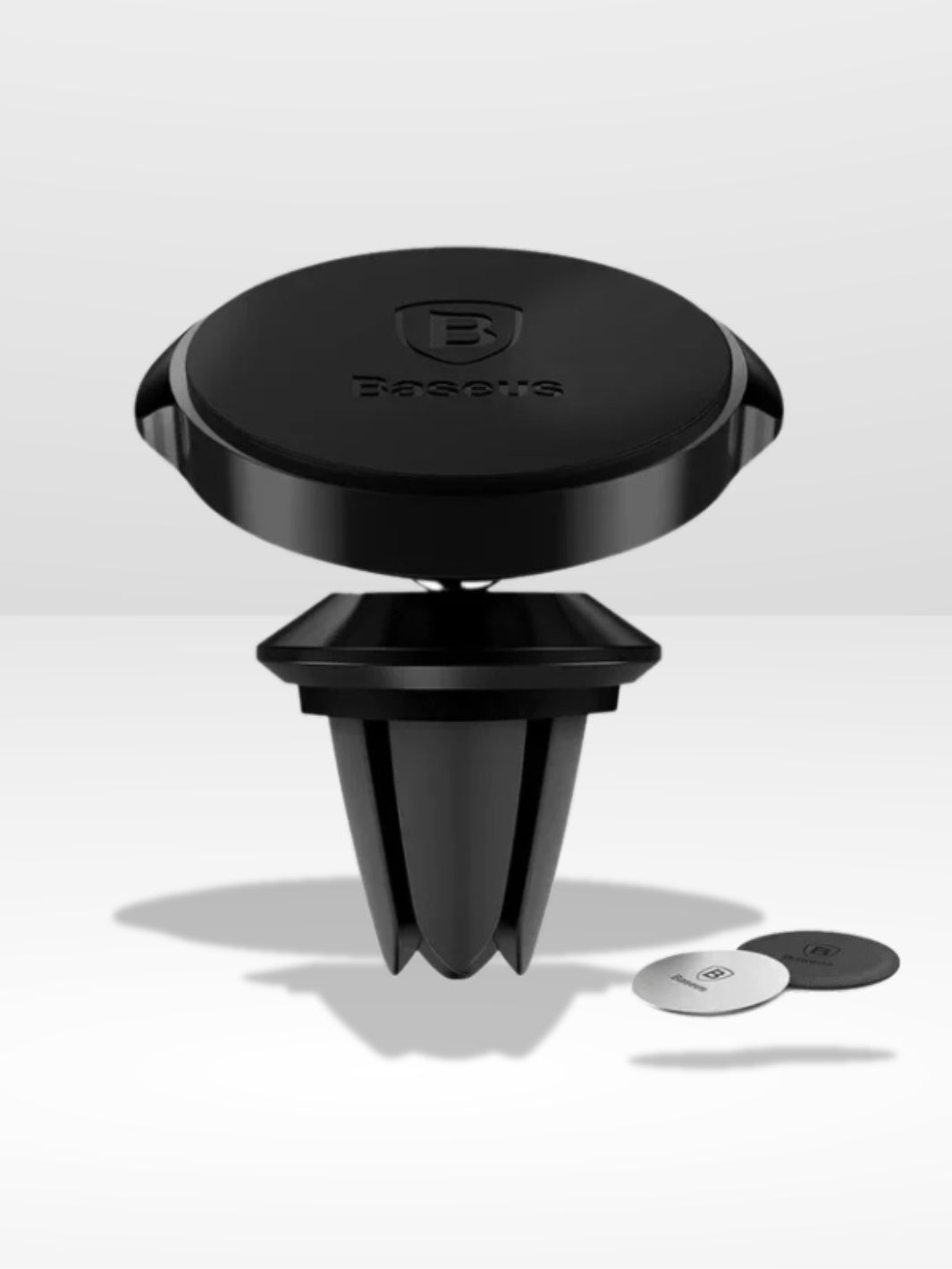 Magnetische Autotelefonhalterung für Lüftungsgitter