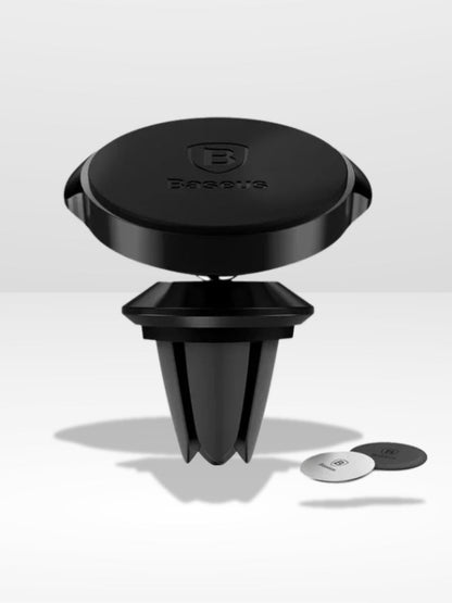 Magnetische Autotelefonhalterung für Lüftungsgitter