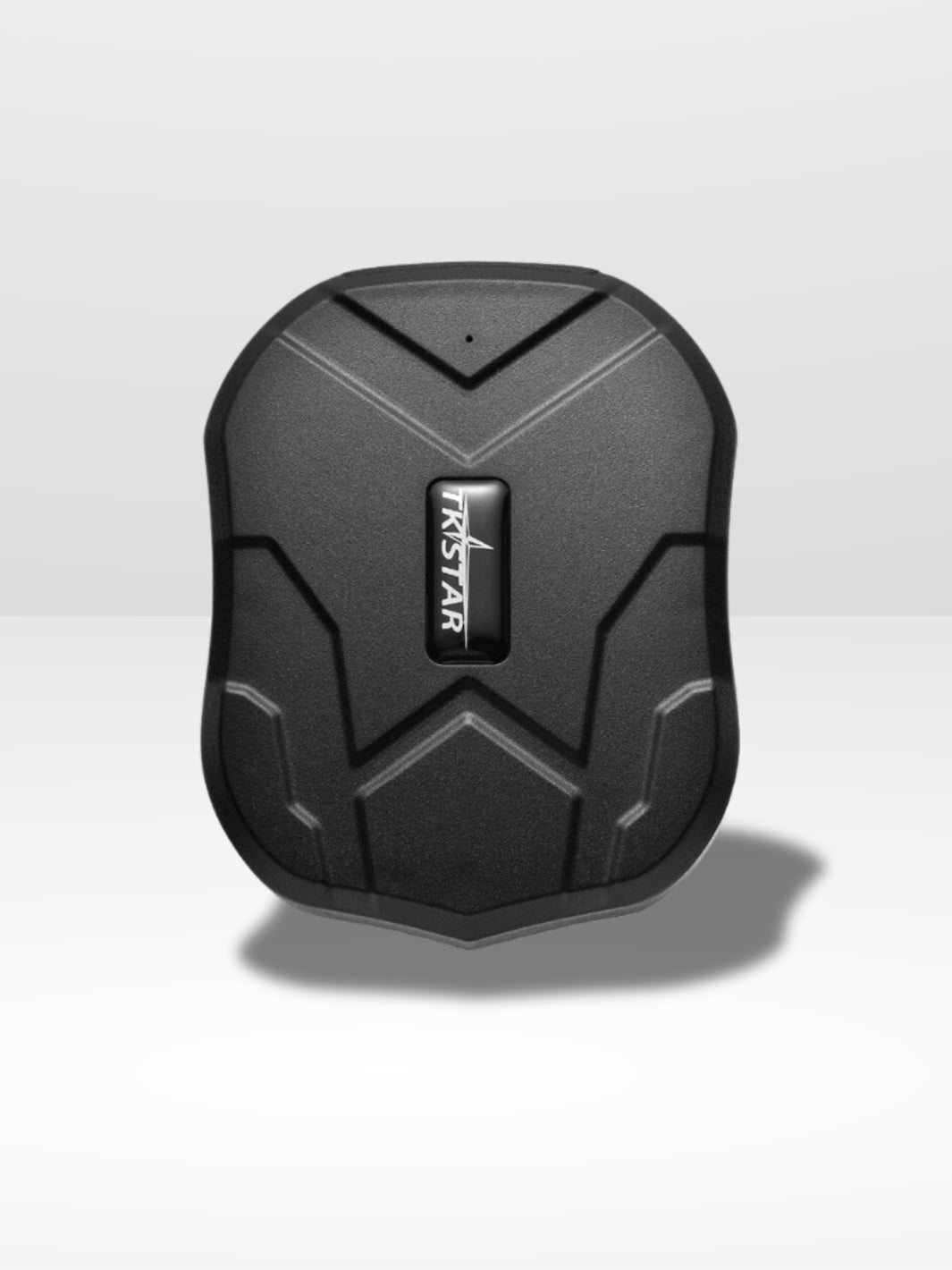 Diskreter und wasserdichter 4G-GPS-Tracker fürs Auto