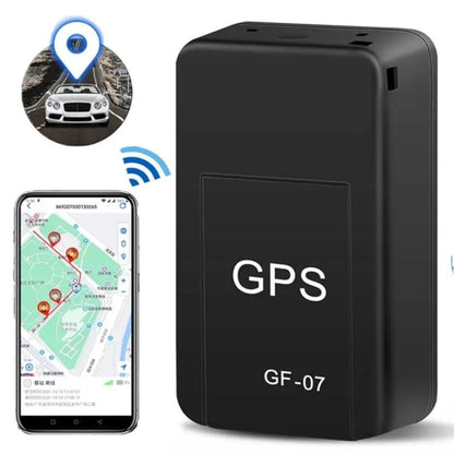Mini-Magnet-GPS-Diebstahlschutz-Tracker für Fahrzeuge und Gegenstände
